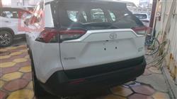 تويوتا راف 4